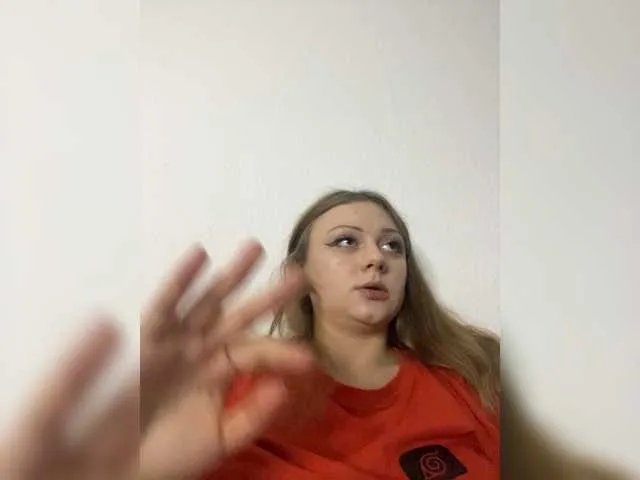 Freechat VixyVee on BongaCams