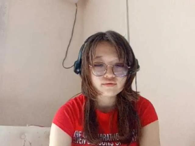 Discover 18 years old web3queen from BongaCams web3queen from BongaCams