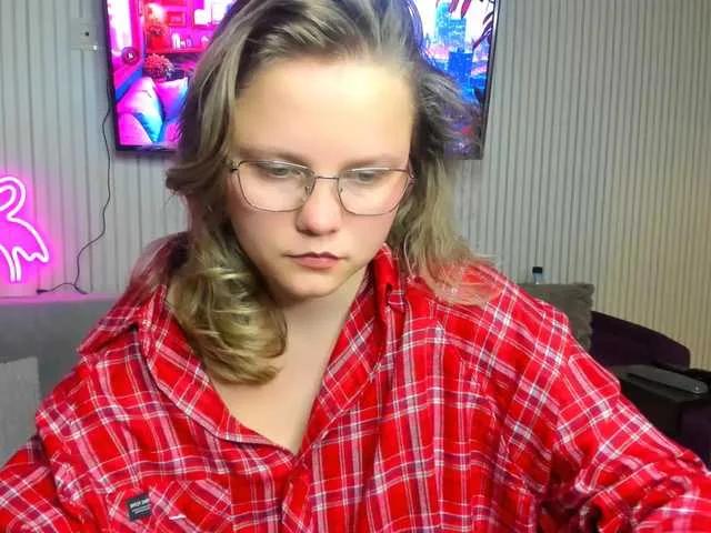 Try amazing camslut WebSamkaa WebSamkaa from BongaCams