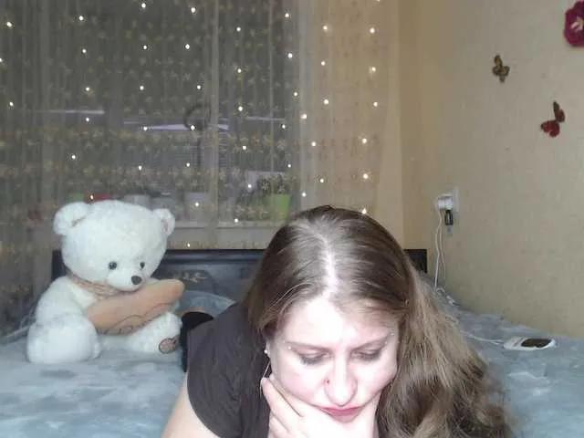 WetAngely from BongaCams