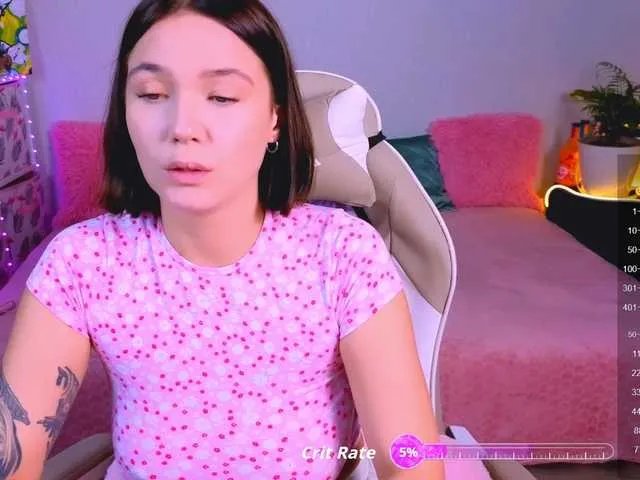 WhiteSoul on BongaCams