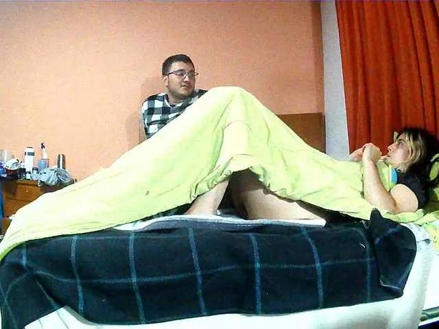 Freechat Wtwins on BongaCams