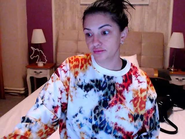 Hot XKimoraX from BongaCams XKimoraX from BongaCams