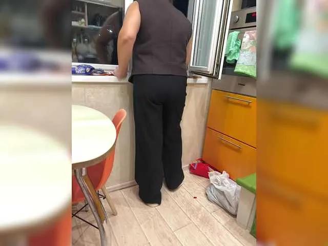 Discover 30 years old XKotikiX from BongaCams XKotikiX from BongaCams