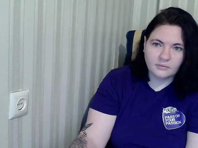 Cute XLisaBlueX wants you to fuck her body now XLisaBlueX from BongaCams