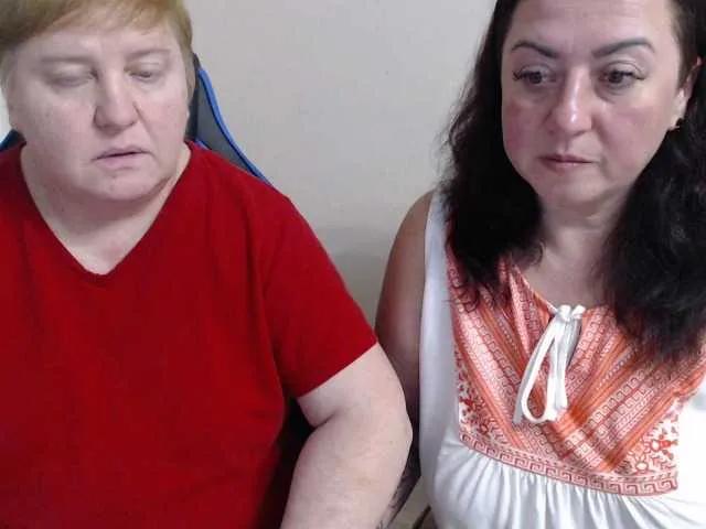 XMollyJaneEX from BongaCams