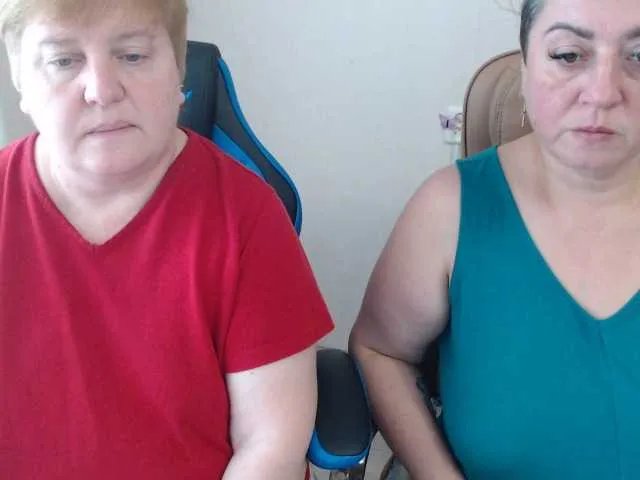 XMollyJaneEX on BongaCams