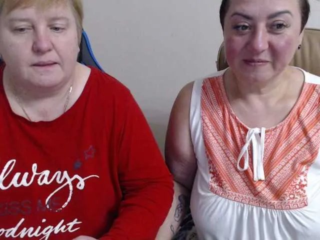 XMollyJaneEX on BongaCams