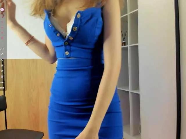 Freechat Xonalenei on BongaCams