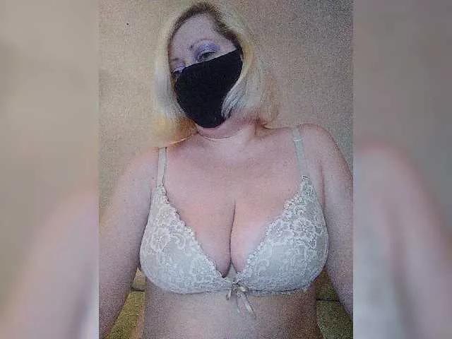 Freechat yana38a on BongaCams