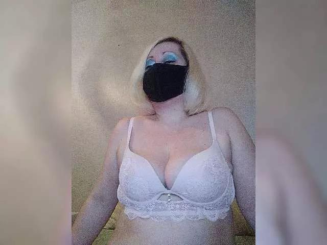 Freechat yana38a on BongaCams