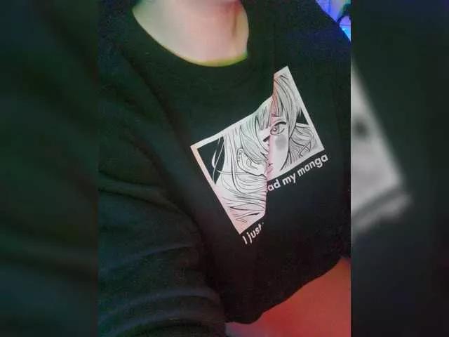 YennSI on BongaCams 