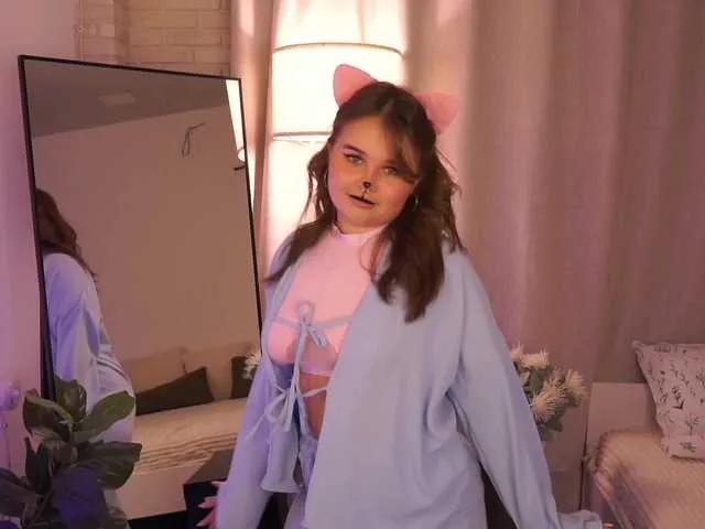 Hot YesImAnna from BongaCams YesImAnna from BongaCams