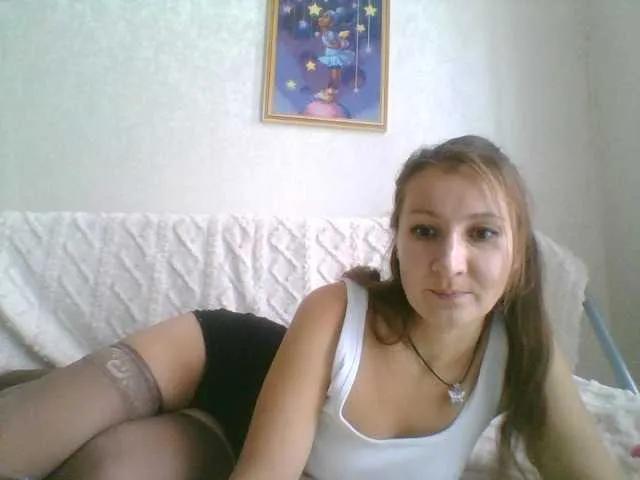 Yulia777 from BongaCams