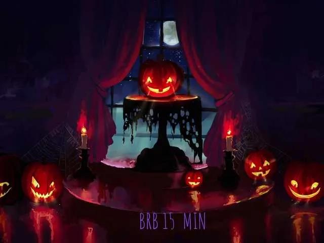 YURIEVNA13 from BongaCams