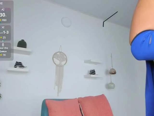 Freechat zali-mahamed on BongaCams