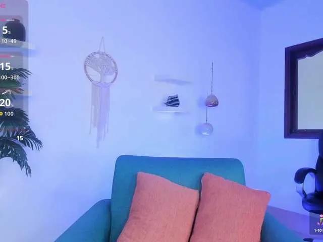 Freechat zali-mahamed on BongaCams