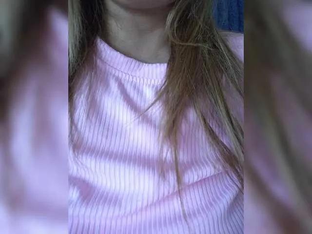 Freechat ZayKAMIla on BongaCams