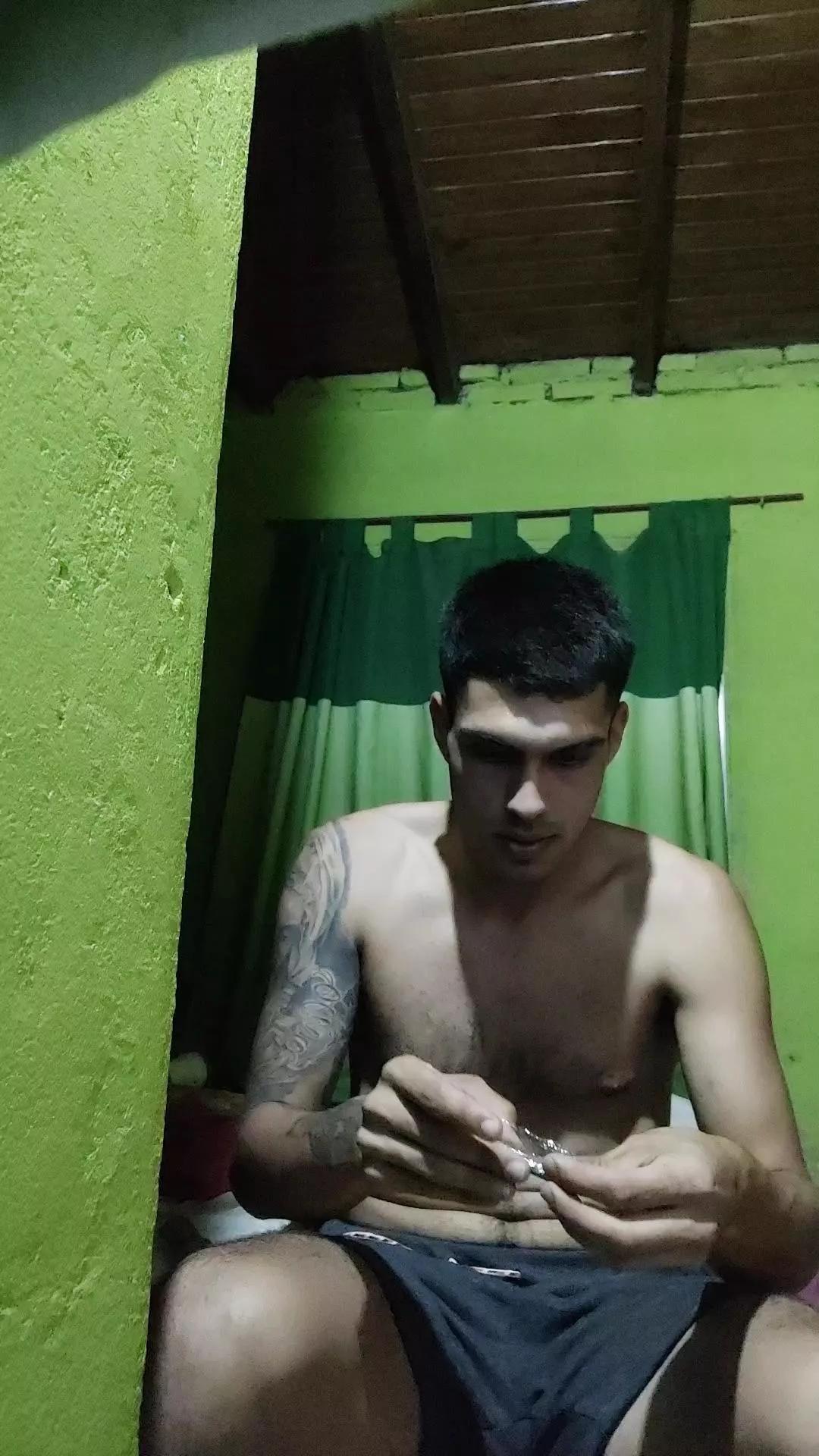 27431axel on Cam4 