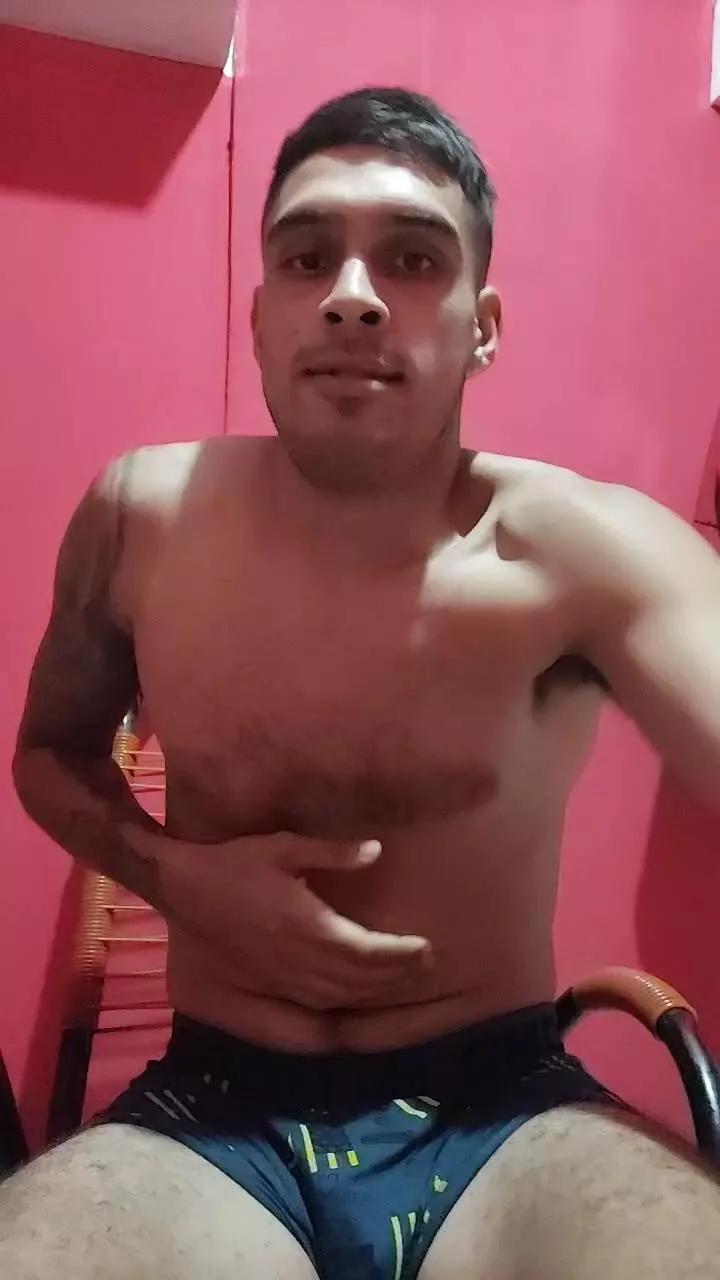 27431axel on Cam4 