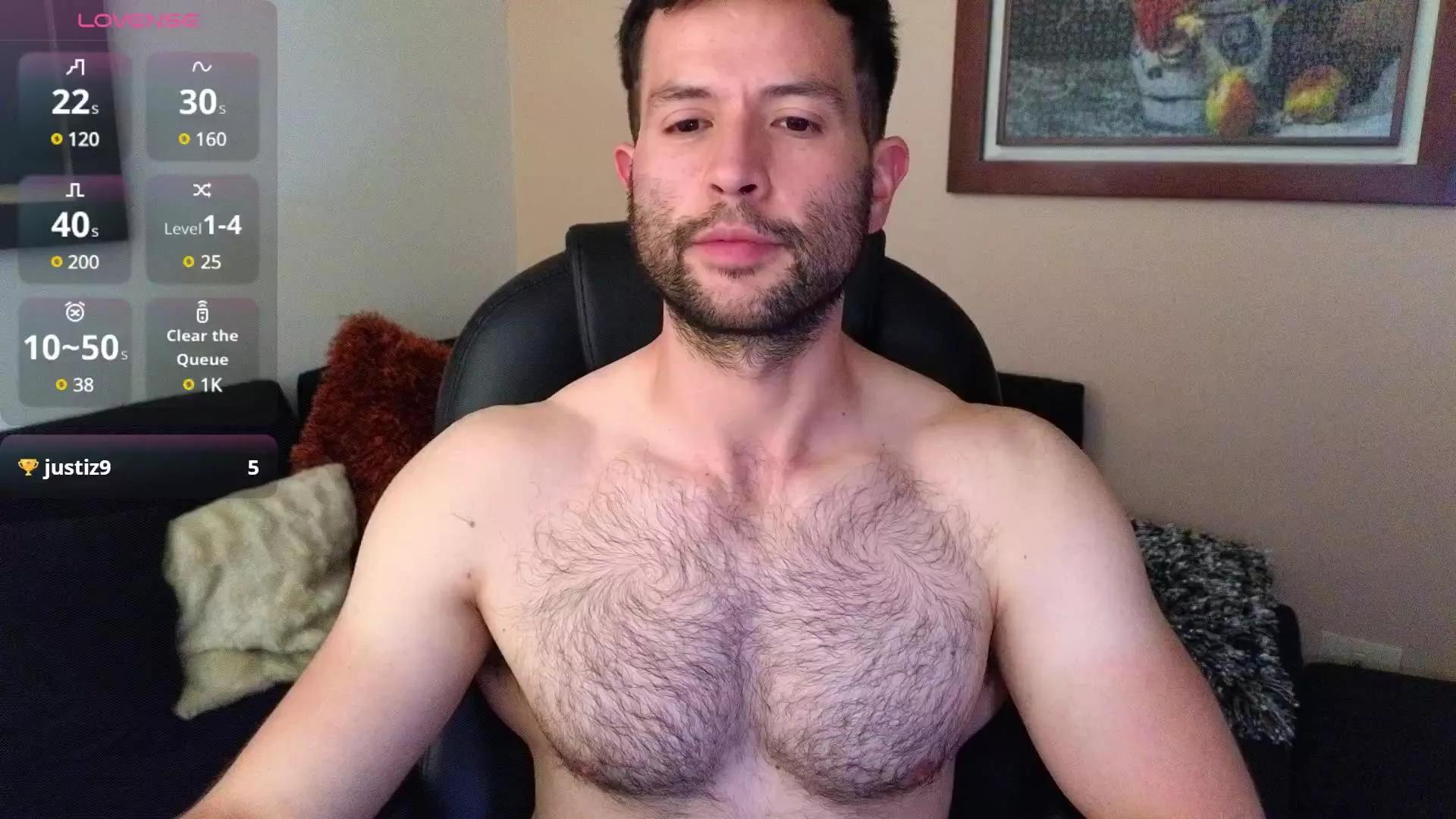 33dirtymike333 on Cam4 
