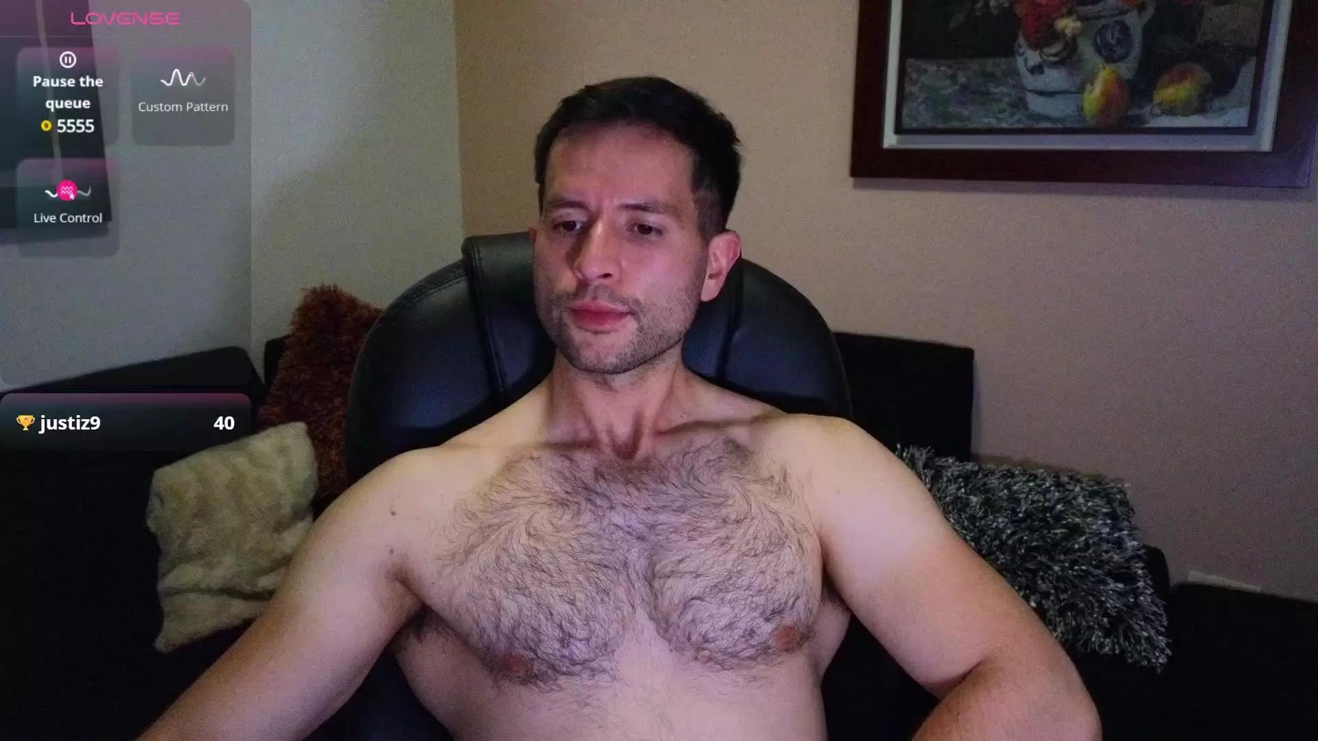 33dirtymike333 on Cam4 