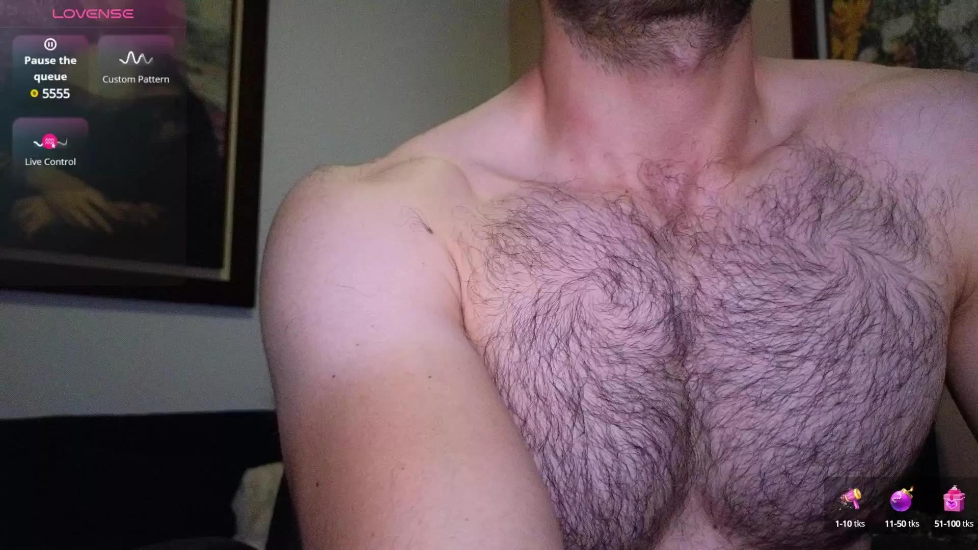 33dirtymike333 on Cam4 