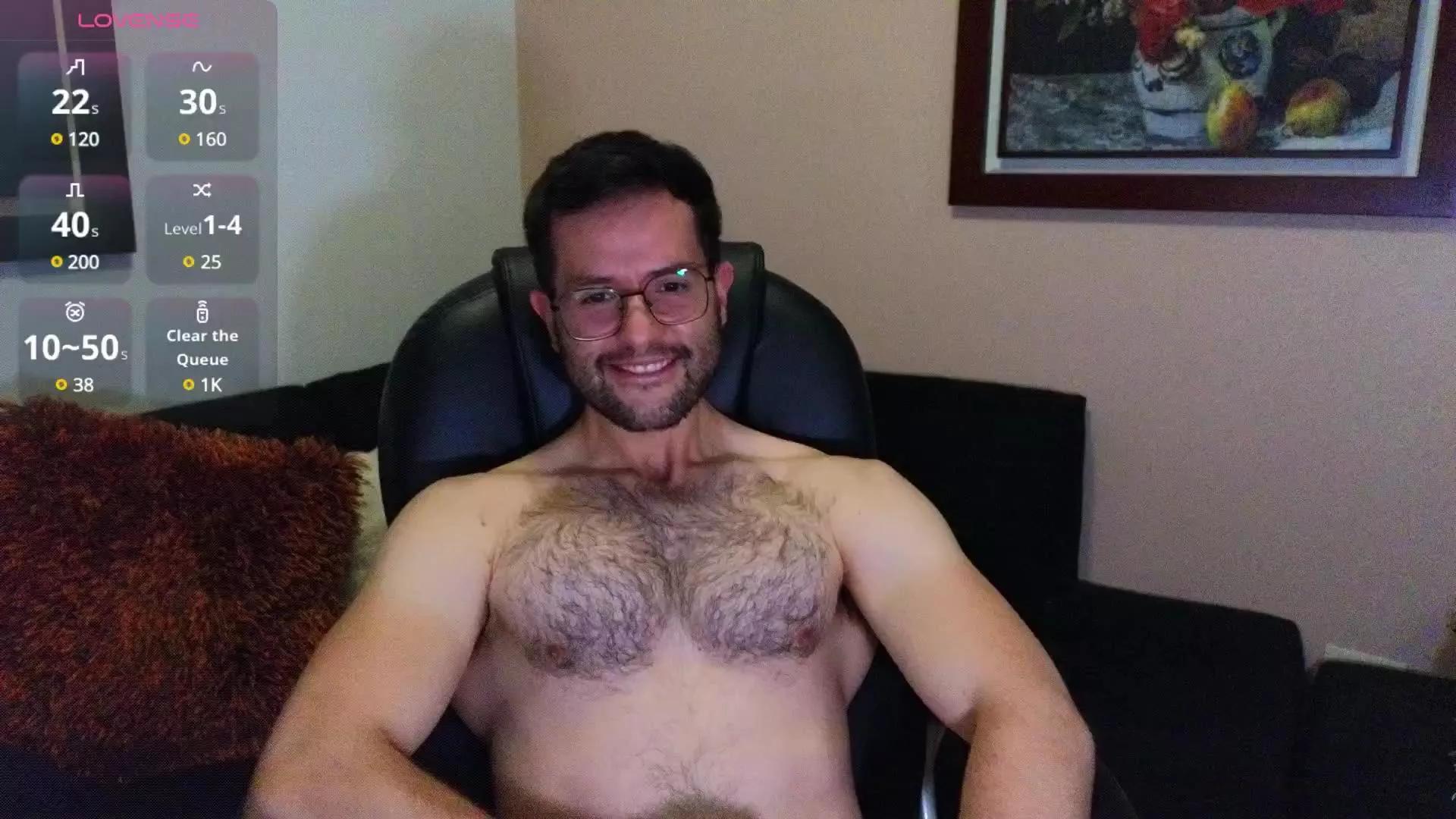 33dirtymike333 on Cam4 