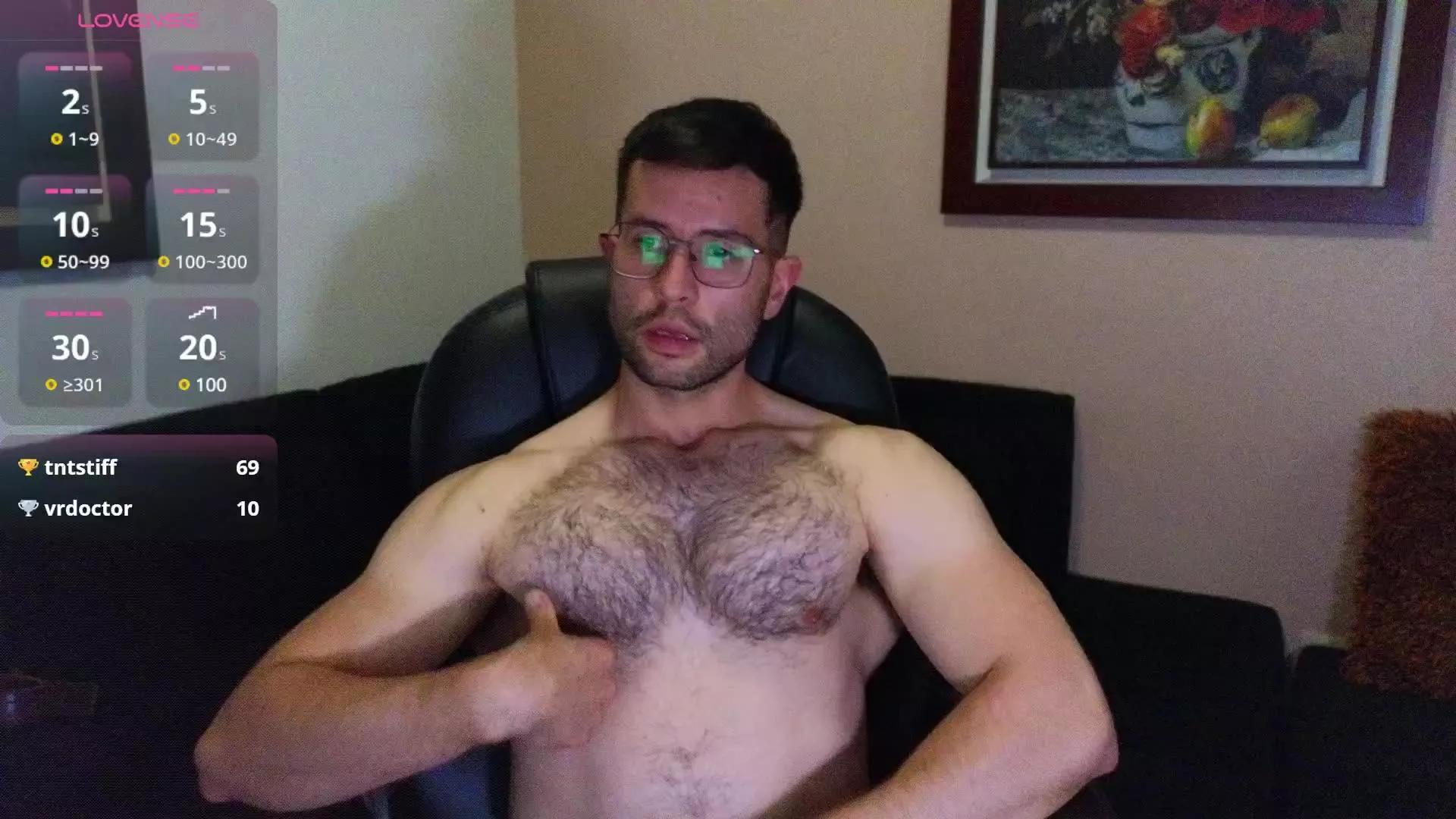 33dirtymike333 on Cam4 
