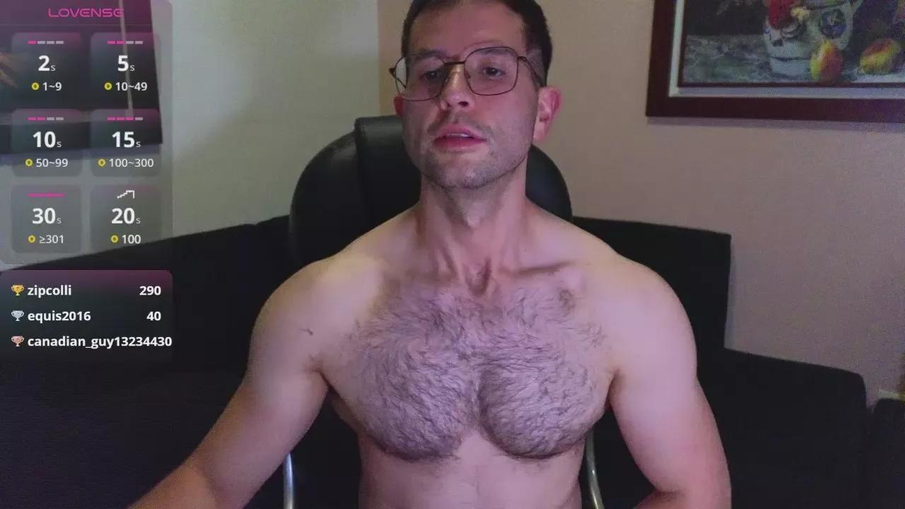 33dirtymike333 on Cam4 