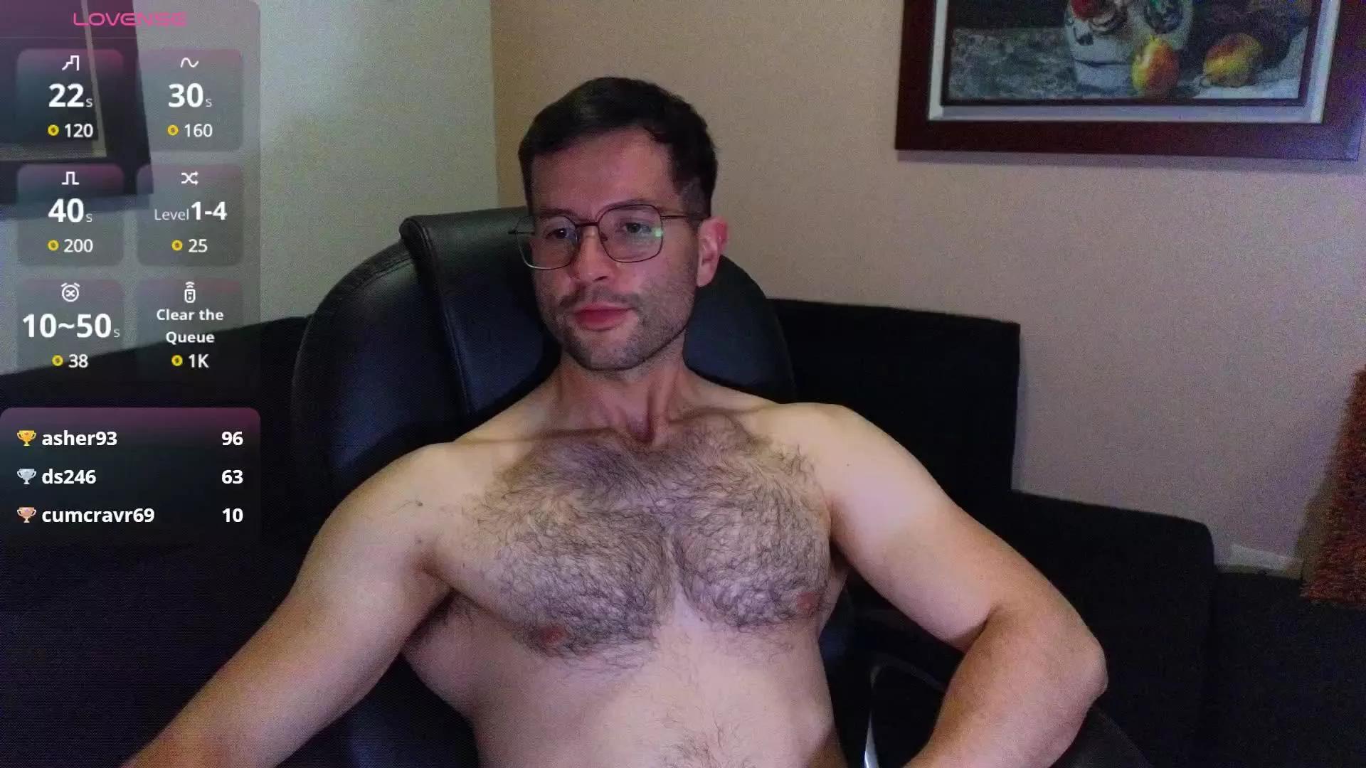 33dirtymike333 on Cam4 
