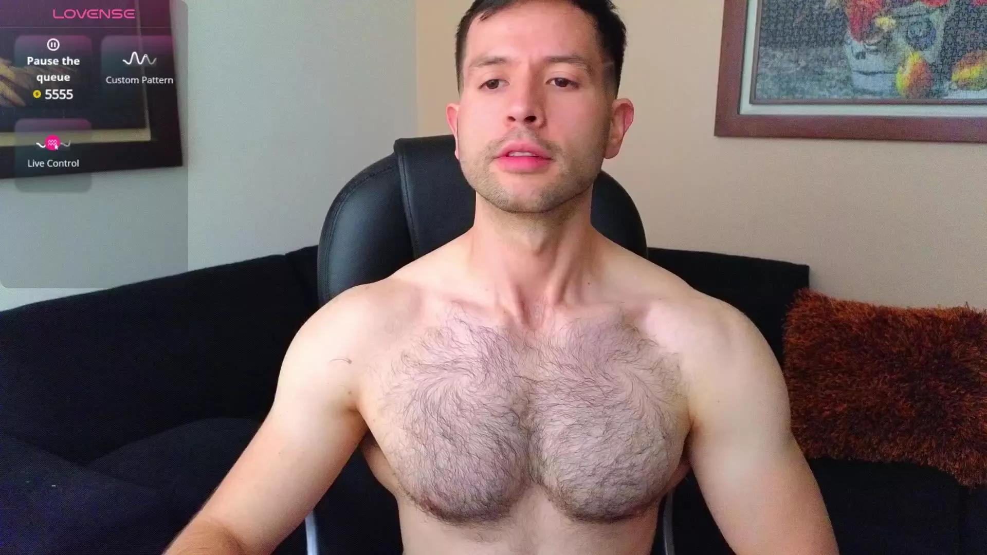 33dirtymike333 on Cam4 