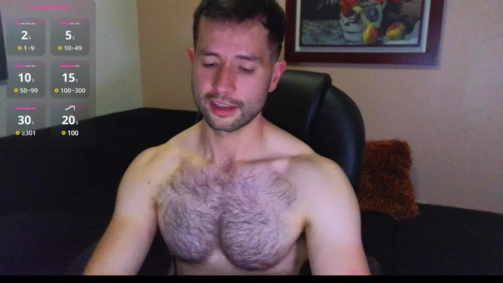 33dirtymike333 on Cam4 