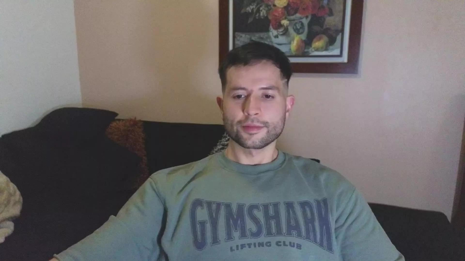 33dirtymike333 on Cam4 