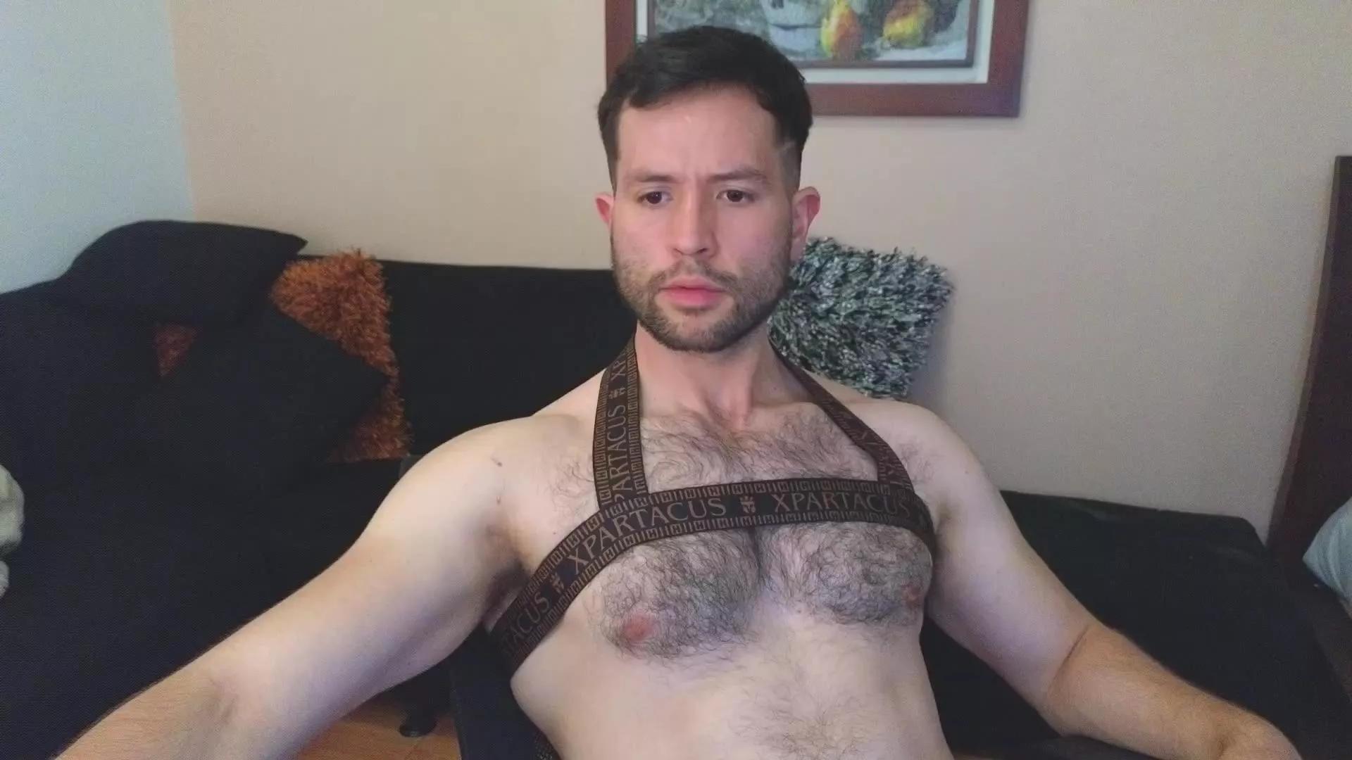 33dirtymike333 on Cam4 