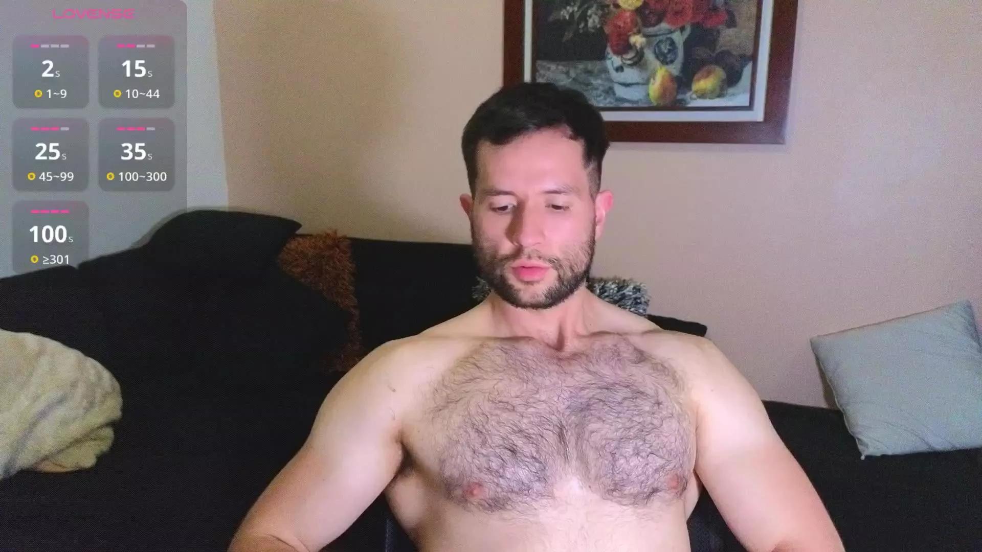 33dirtymike333 on Cam4 