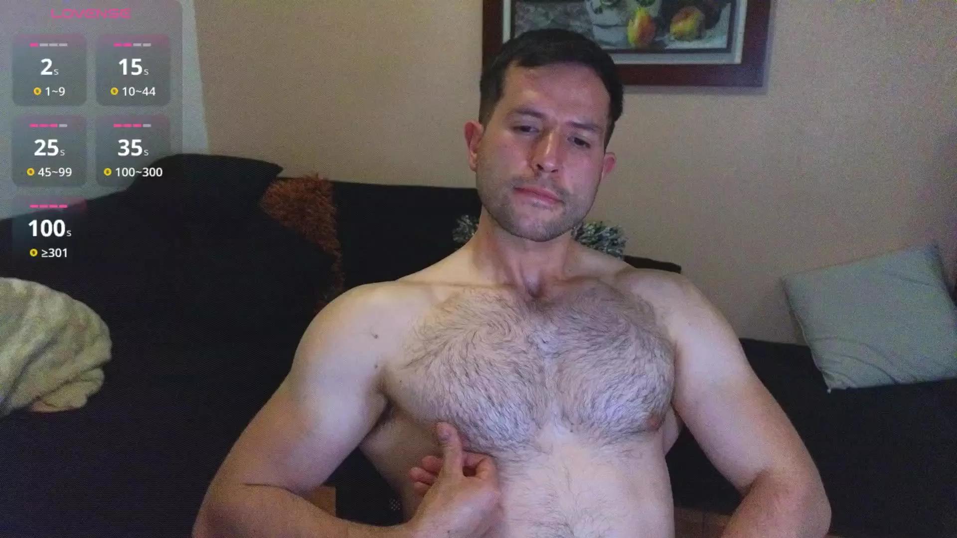 33dirtymike333 on Cam4 