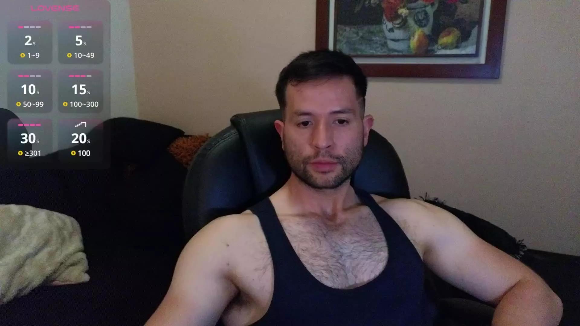 33dirtymike333 on Cam4 