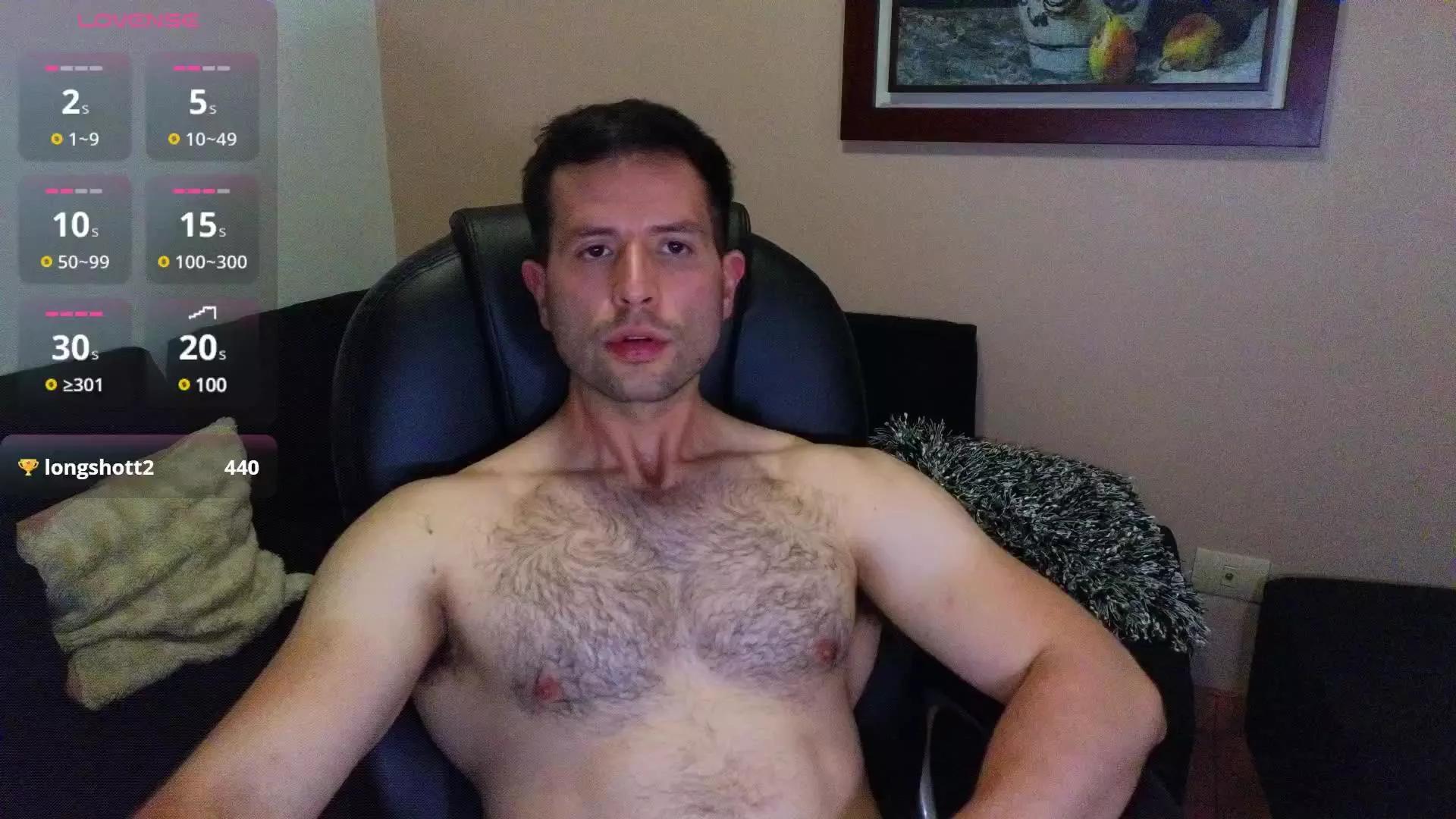 33dirtymike333 on Cam4 