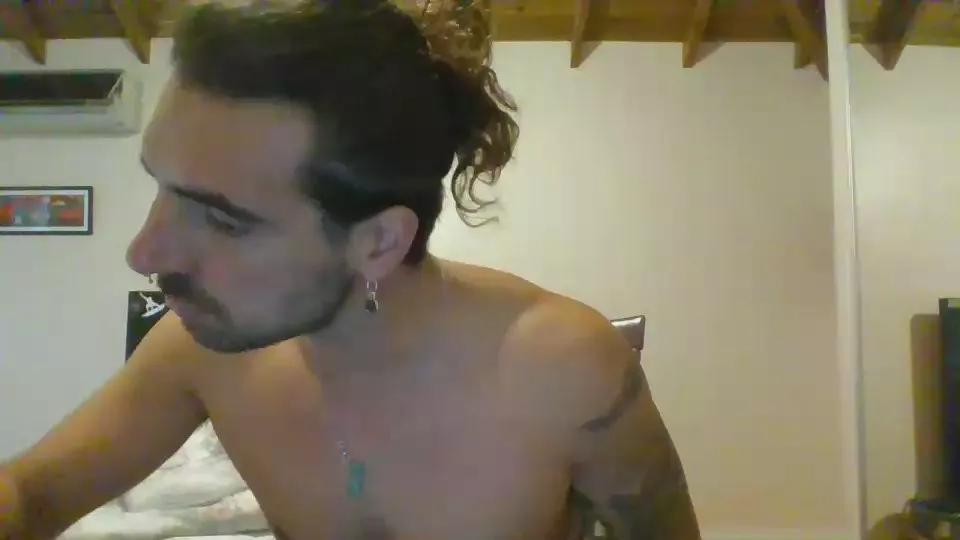 3gabi4 on Cam4 