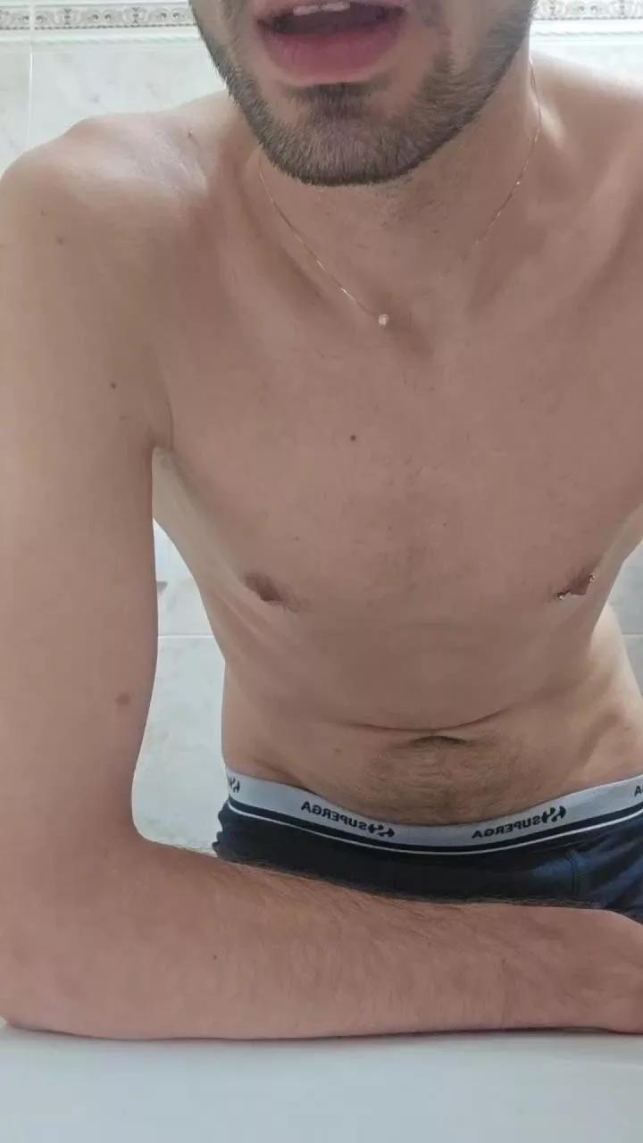92mister on Cam4 