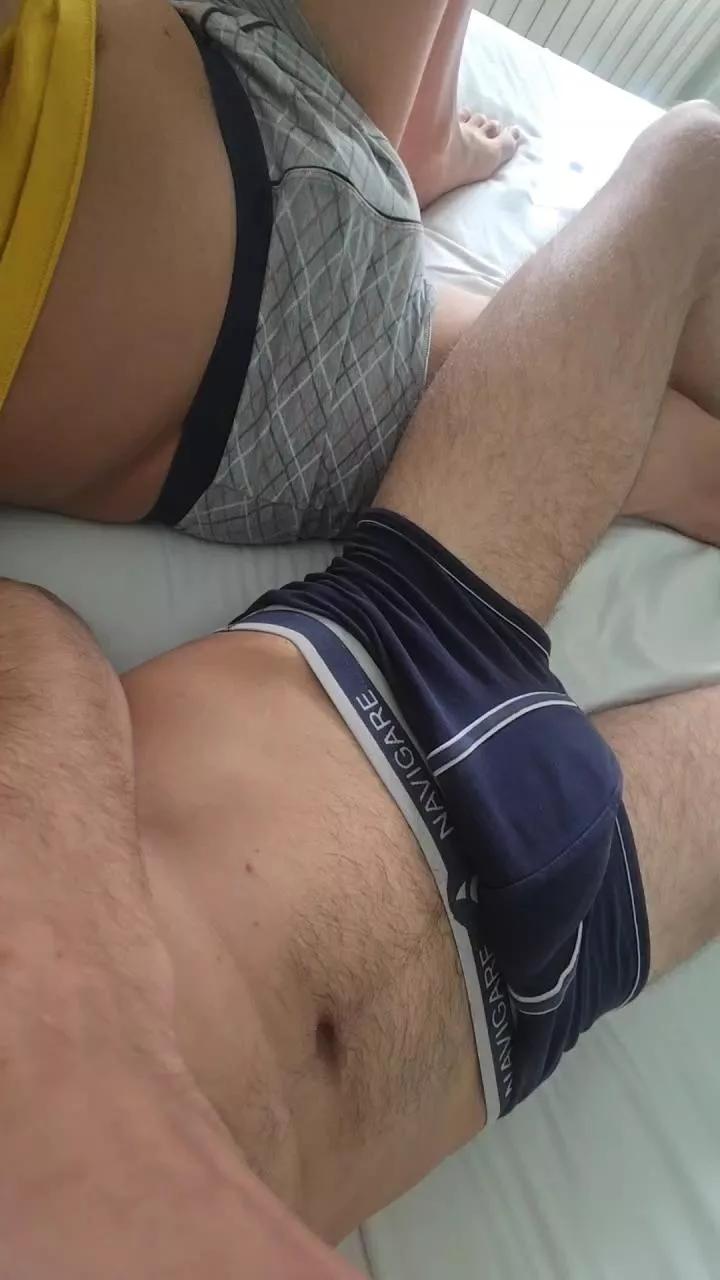 92mister on Cam4 