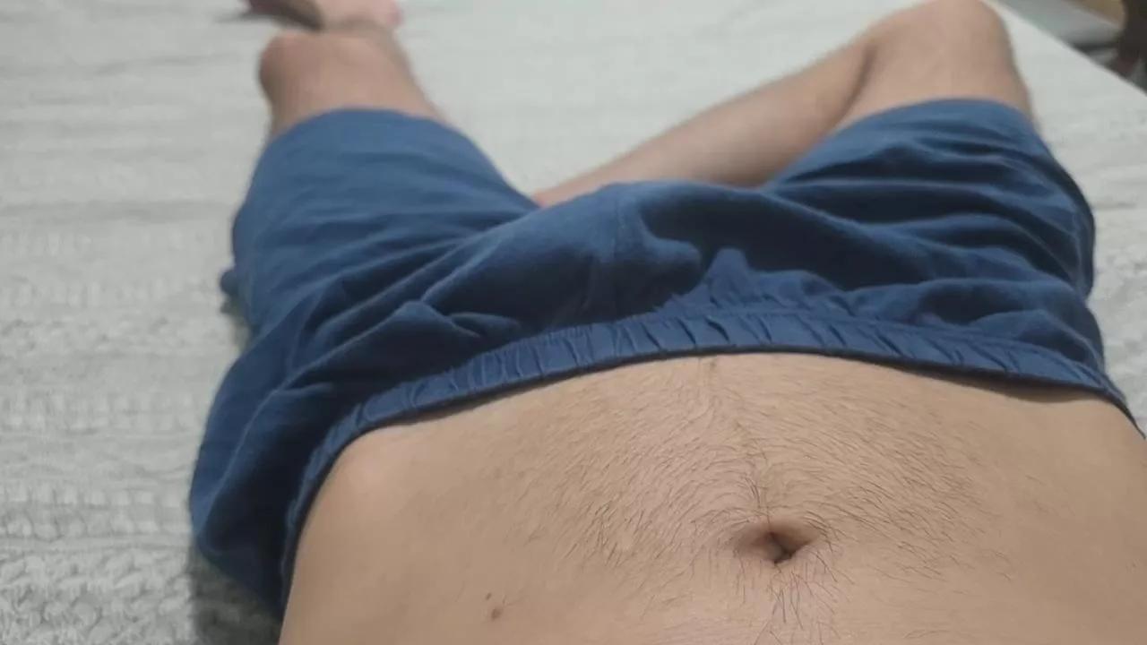 92mister on Cam4 