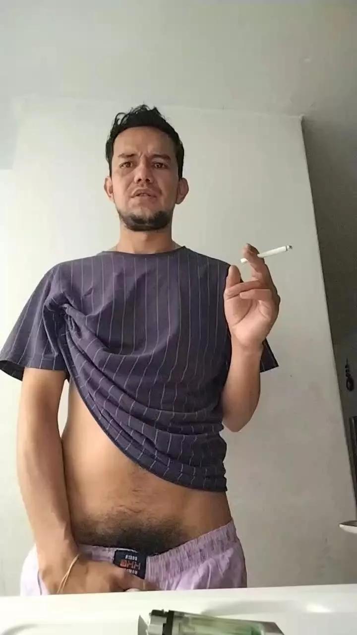 _andytop on Cam4 