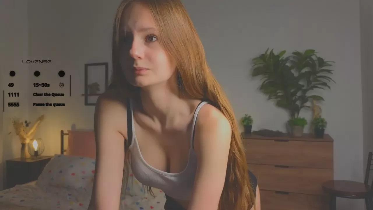 _G1ltter_ on Cam4 