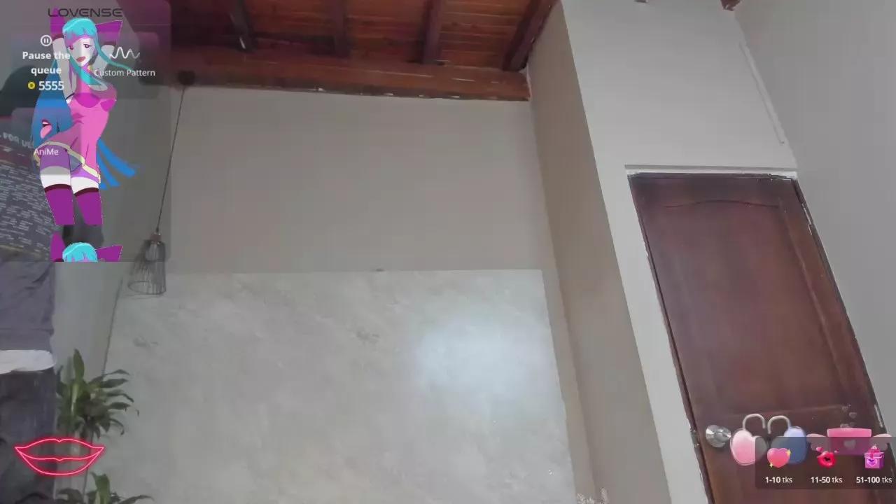 abbychad on Cam4 