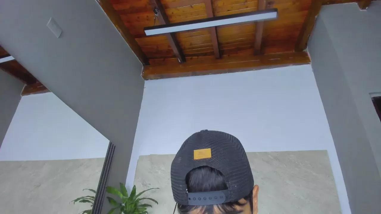 abbychad on Cam4 
