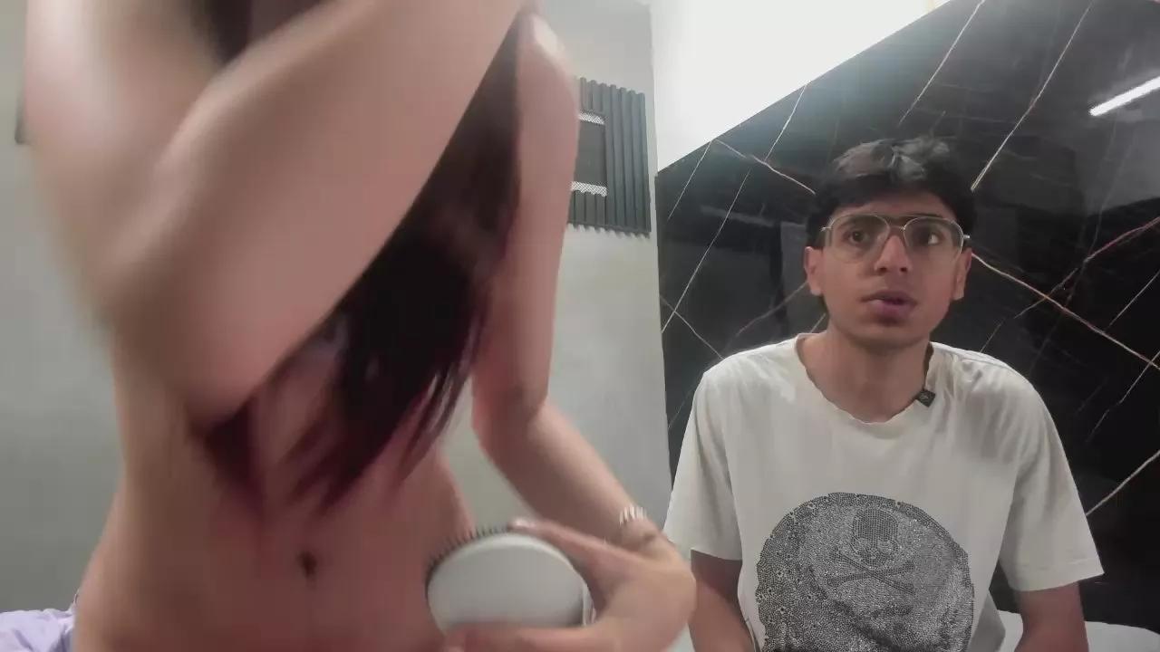abbychad on Cam4 