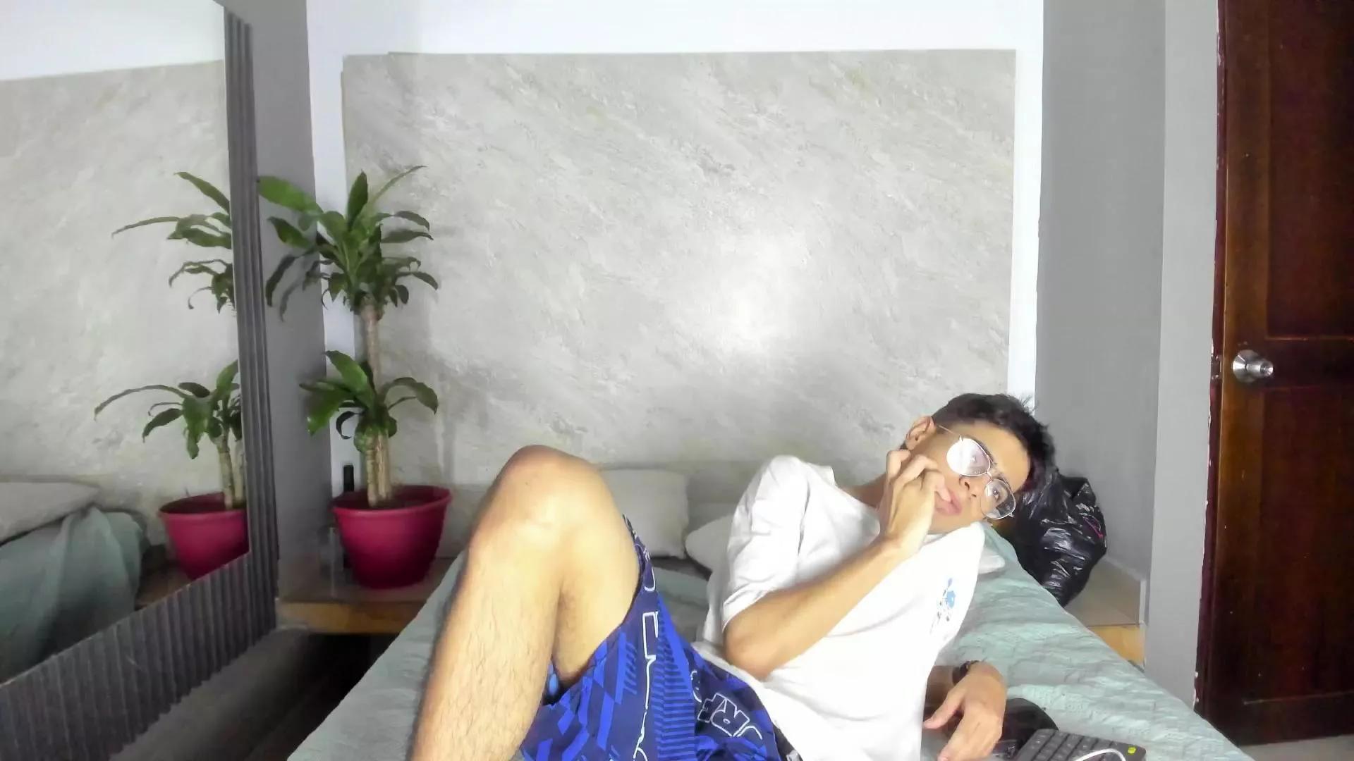 abbychad on Cam4 