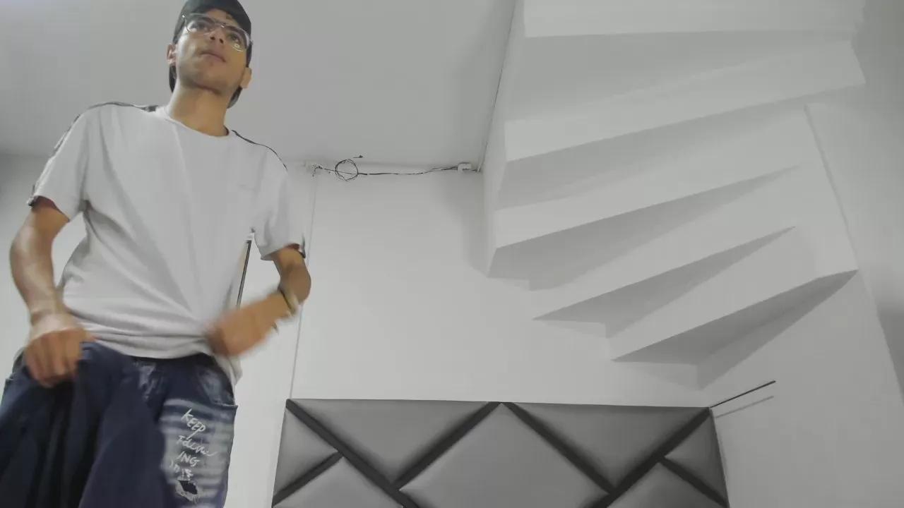 abbychad on Cam4 